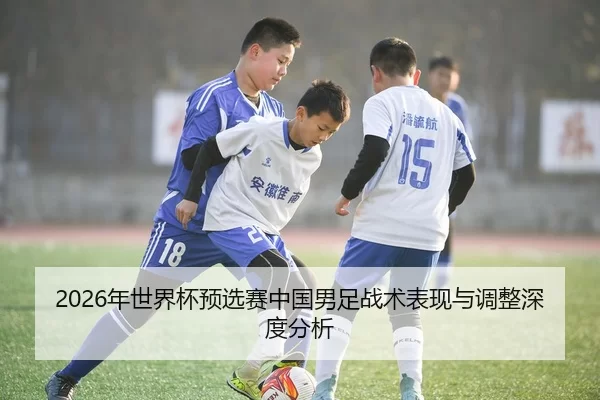 2026年世界杯预选赛中国男足战术表现与调整深度分析