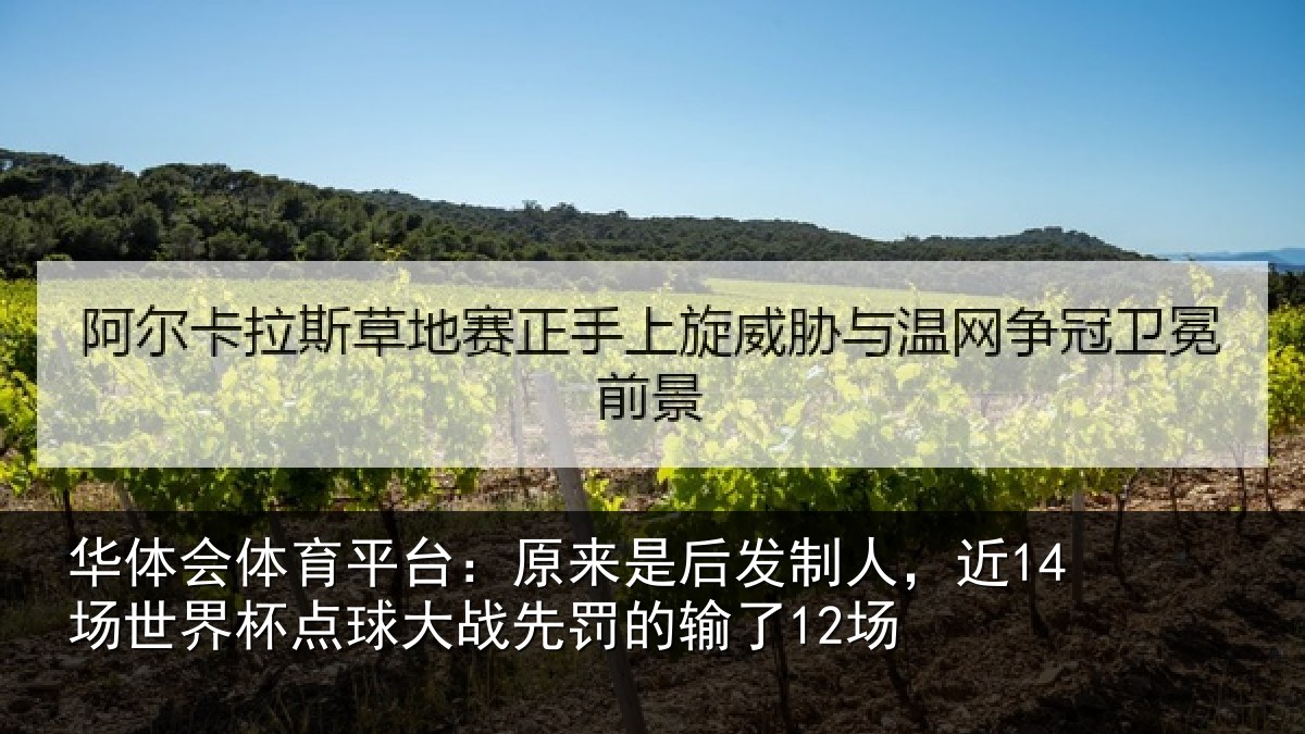 华体会体育平台：原来相关情况界杯相关情况了12场