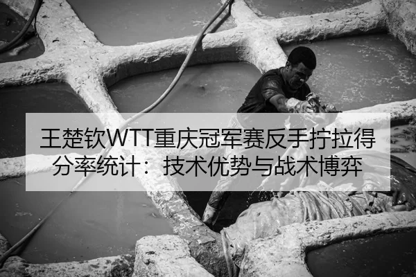 王楚钦WTT重庆冠军赛反手拧拉得分率统计：技术优势与战术博弈